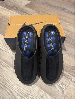 Fragment Nike mind 001 slides