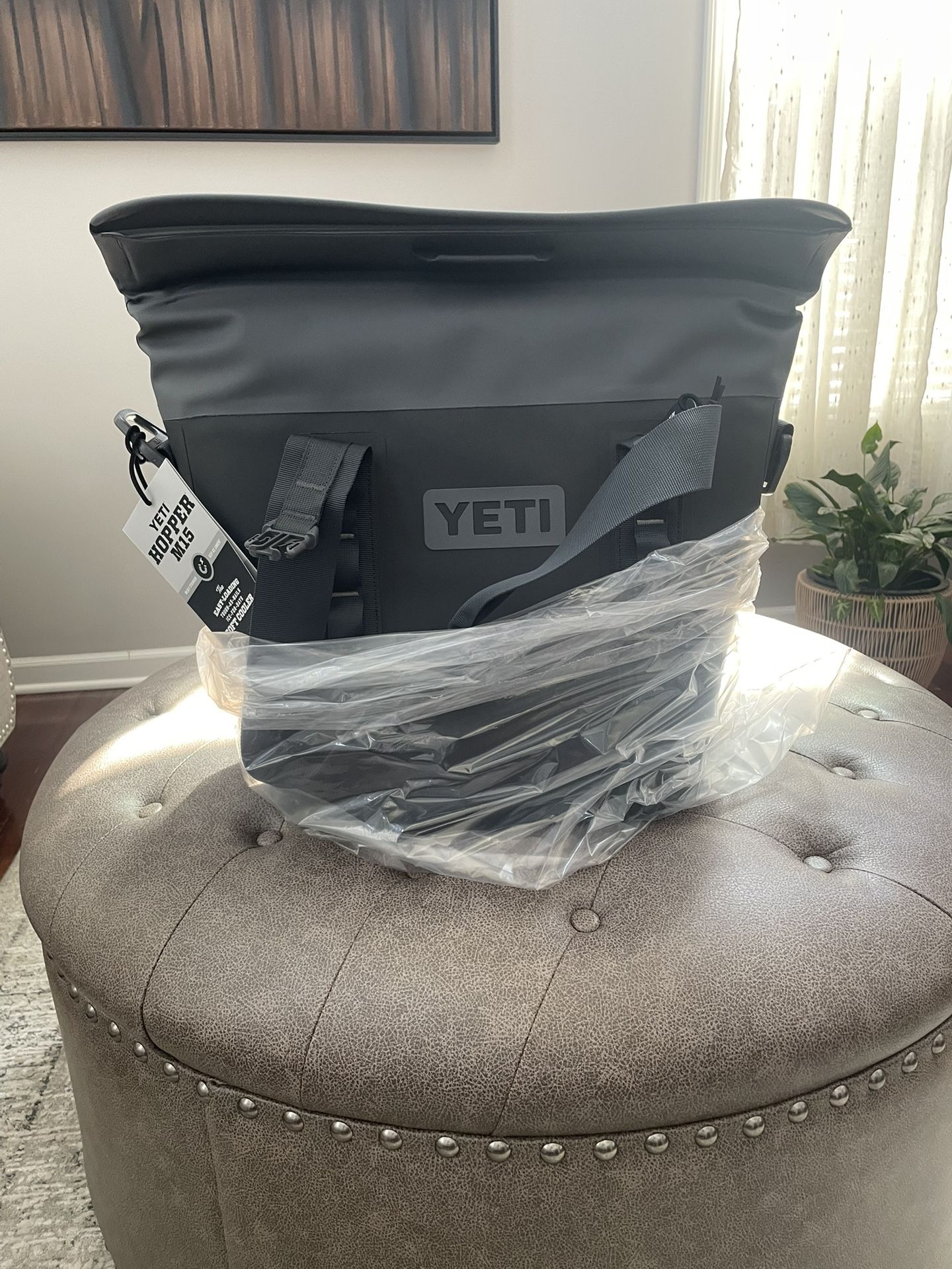 15 Yeti Cooler Bag