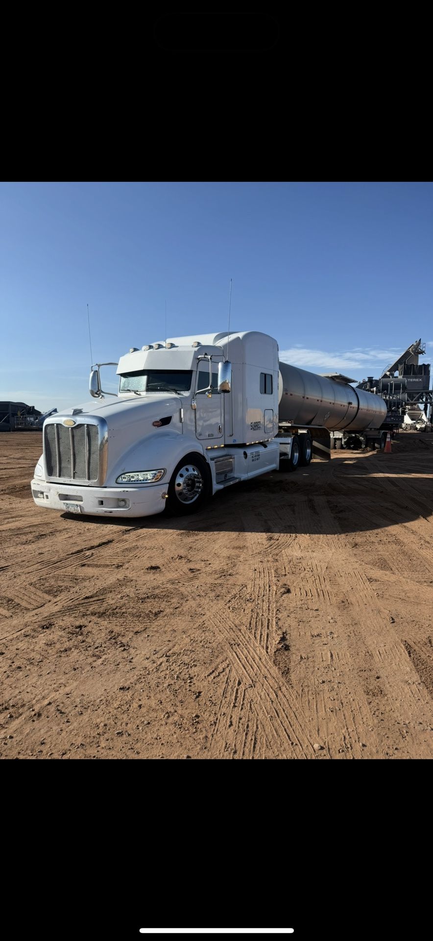 Up 386 2012 Peterbilt 386 for Sale in Buckeye, AZ - OfferUp