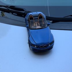 Model BMW