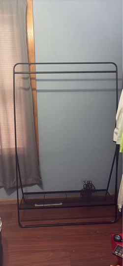 Target Clothing Rack