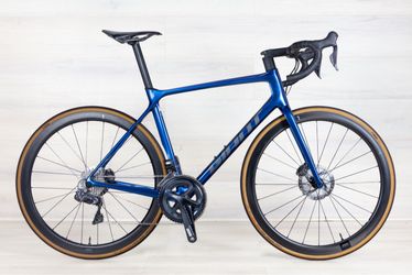 Giant TCR Advanced Pro 0 Disc, Size - ML, 2021