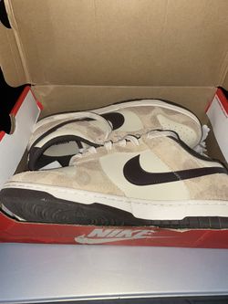 Nike Dunk Low Retro PRM