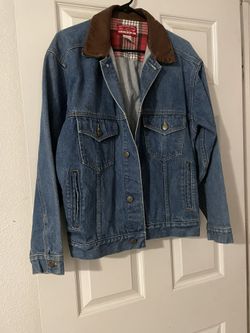 Marlboro Denim Jacket