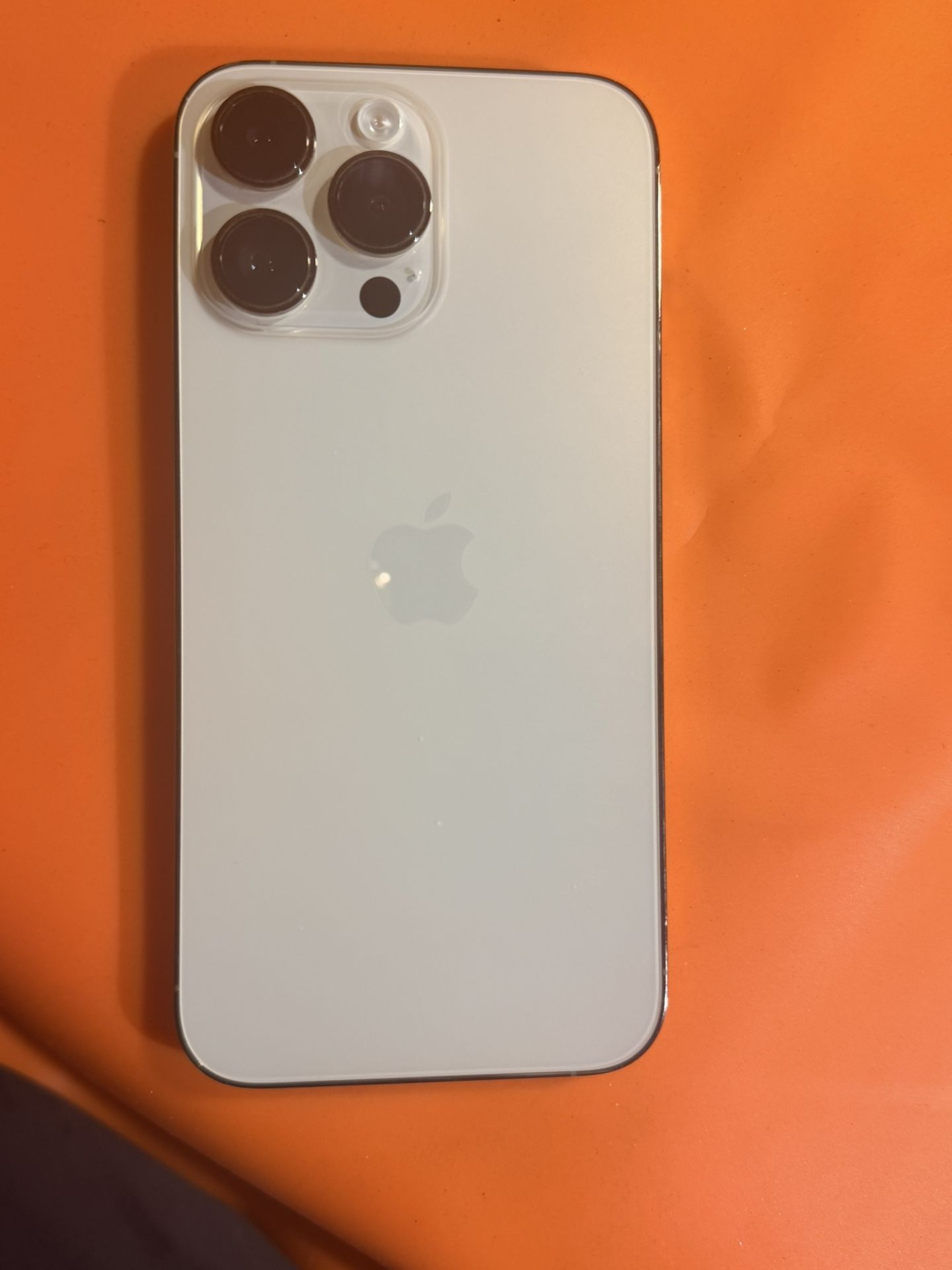 iPhone 14 Pro Max 256GB Unlocked Gold