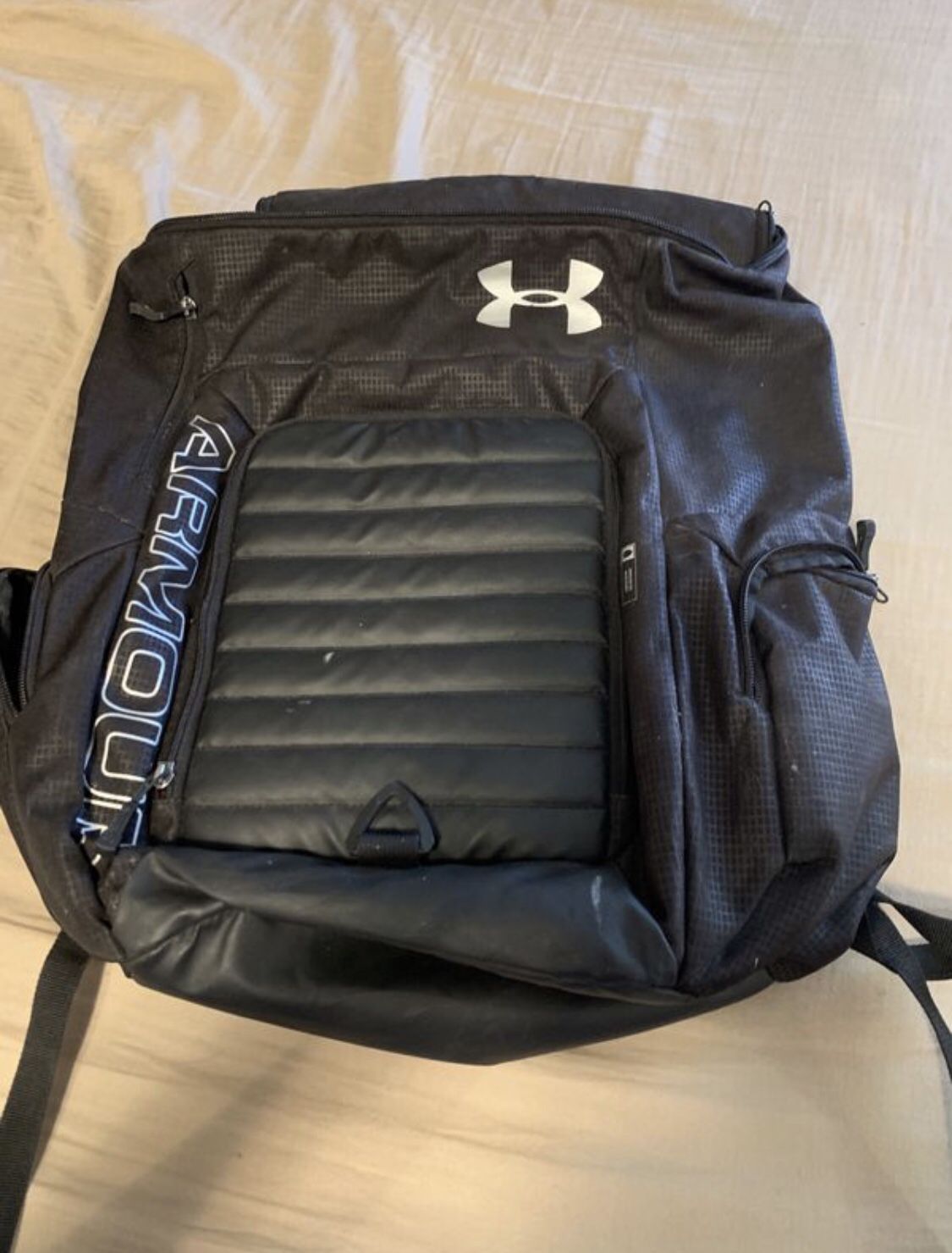 Sport backpacks