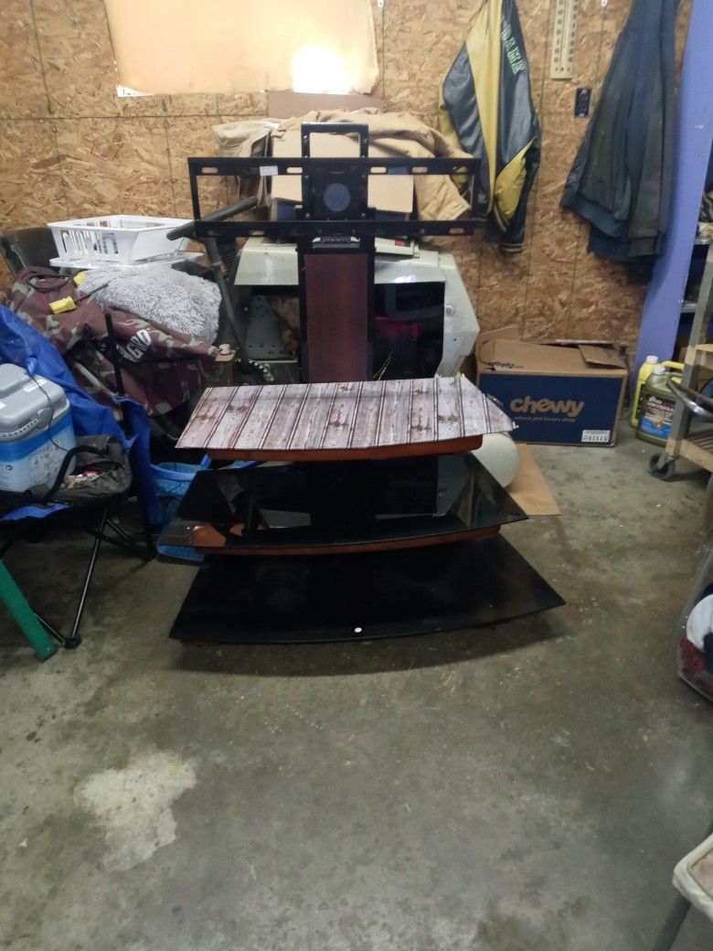 T.V Stand