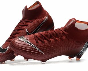 Size 11 superfly elite soccer shoe cheap