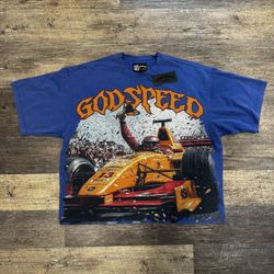 Godspeed ‼️