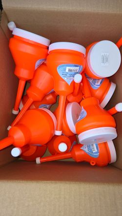 Funnel