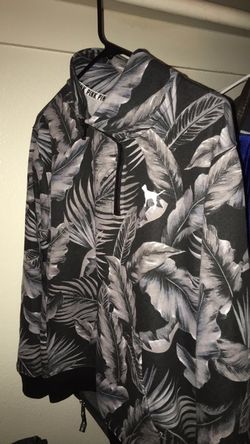 Brand new pink jacket