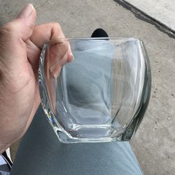 Crystal Votive