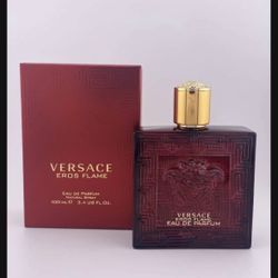 Versace Eros Flame 