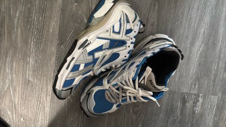 Balenciaga runner size 10 - 43