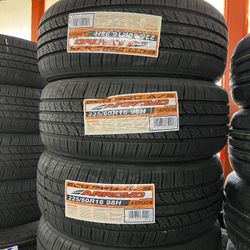 Vendo 225/60/R16 Nuevas Arroyo Las 4 Por $300