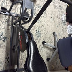 Health Rider 