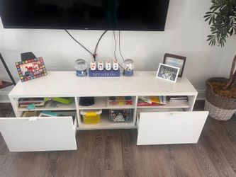 Tv Console