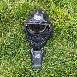 Rawlings Catchers Helmet