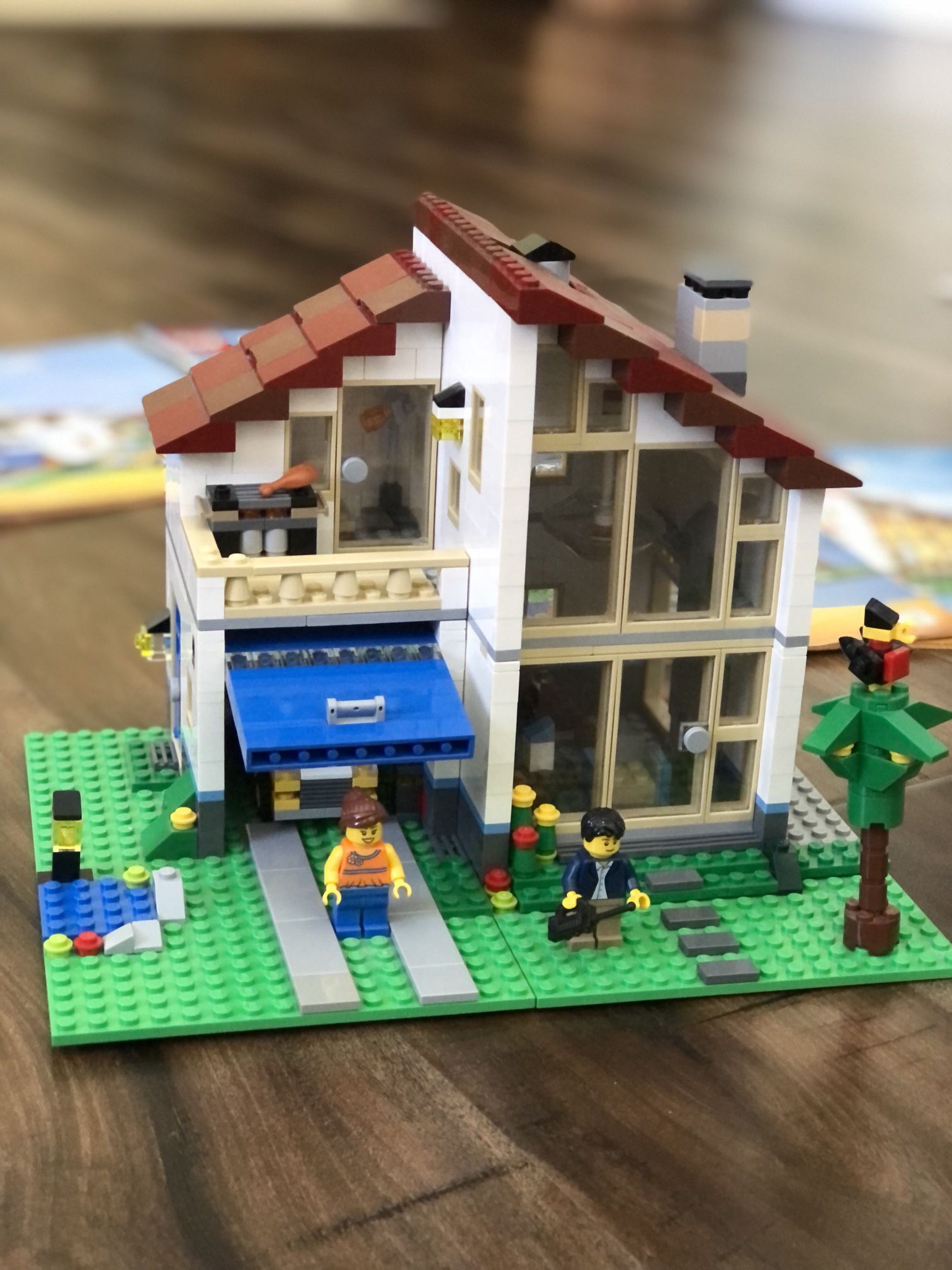 Nøjagtighed uøkonomisk fungere LEGO Creator 31012 for Sale in Chino Hills, CA - OfferUp