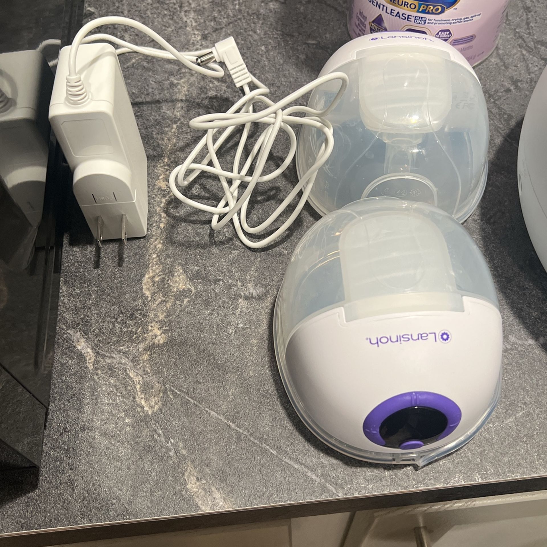 Breast pump Equipment/Supplies