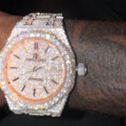 Bussdown Ap Watch 