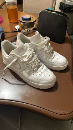 Air Forces 1