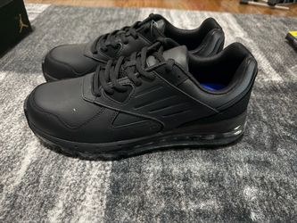 Geo shoes for crews