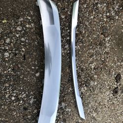 Grill Gmc Yukon Denali 2021-2024