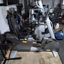 Stationary Bike