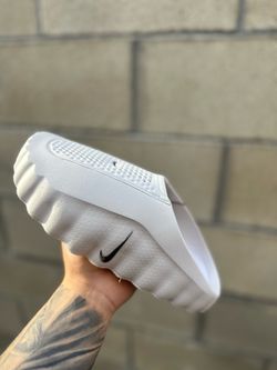 New Nike Mind 001 Sandals Summit White