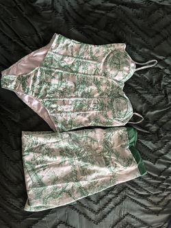 Women’s Extra Large Bathing Suit