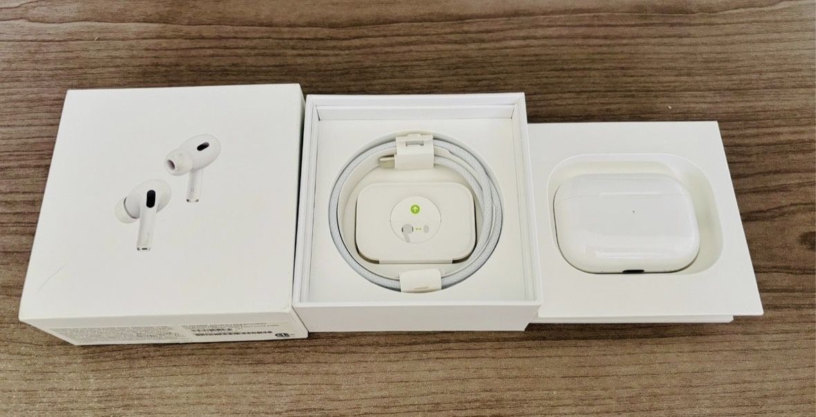Airpod Pro 2