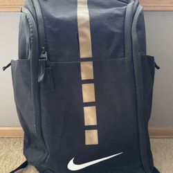 Nike Elite Basketball Backpack