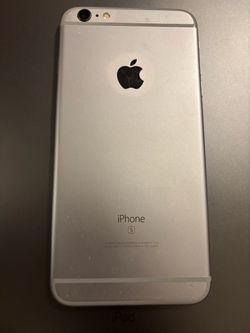 iPhone 6s Plus space grey unlocked