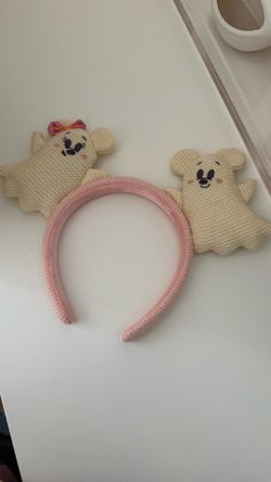 Disney ears