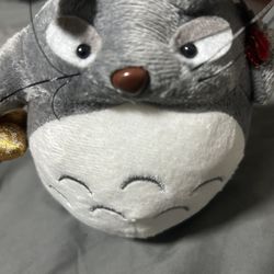Totoro $10 Available 