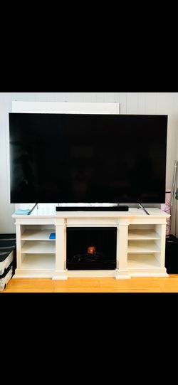 75 inch Samsung TV