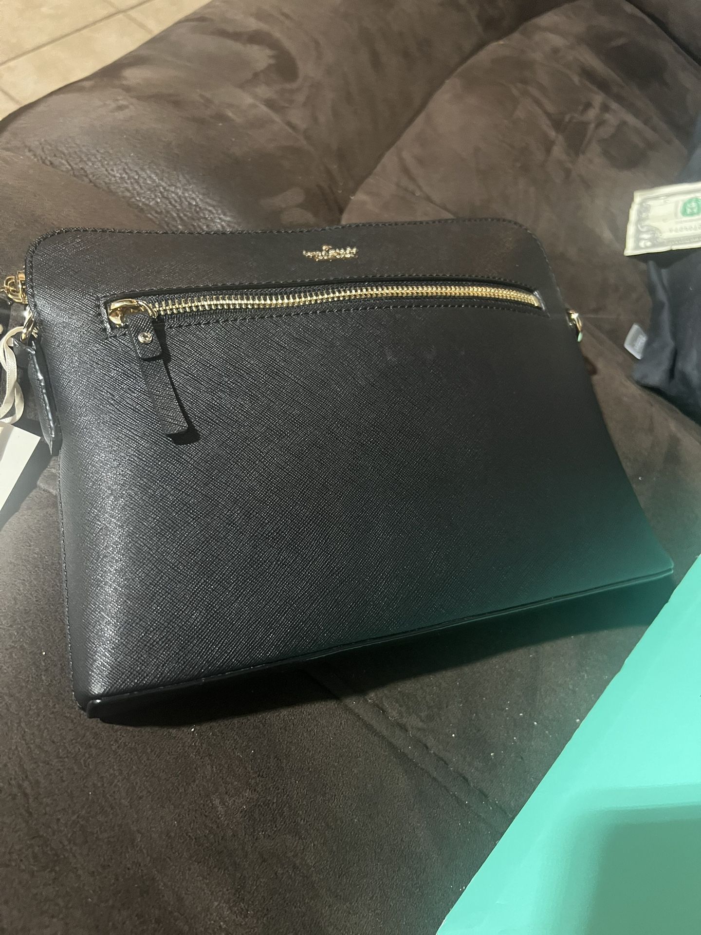 Kate Spade Orijinal Con Cargador Para Celular