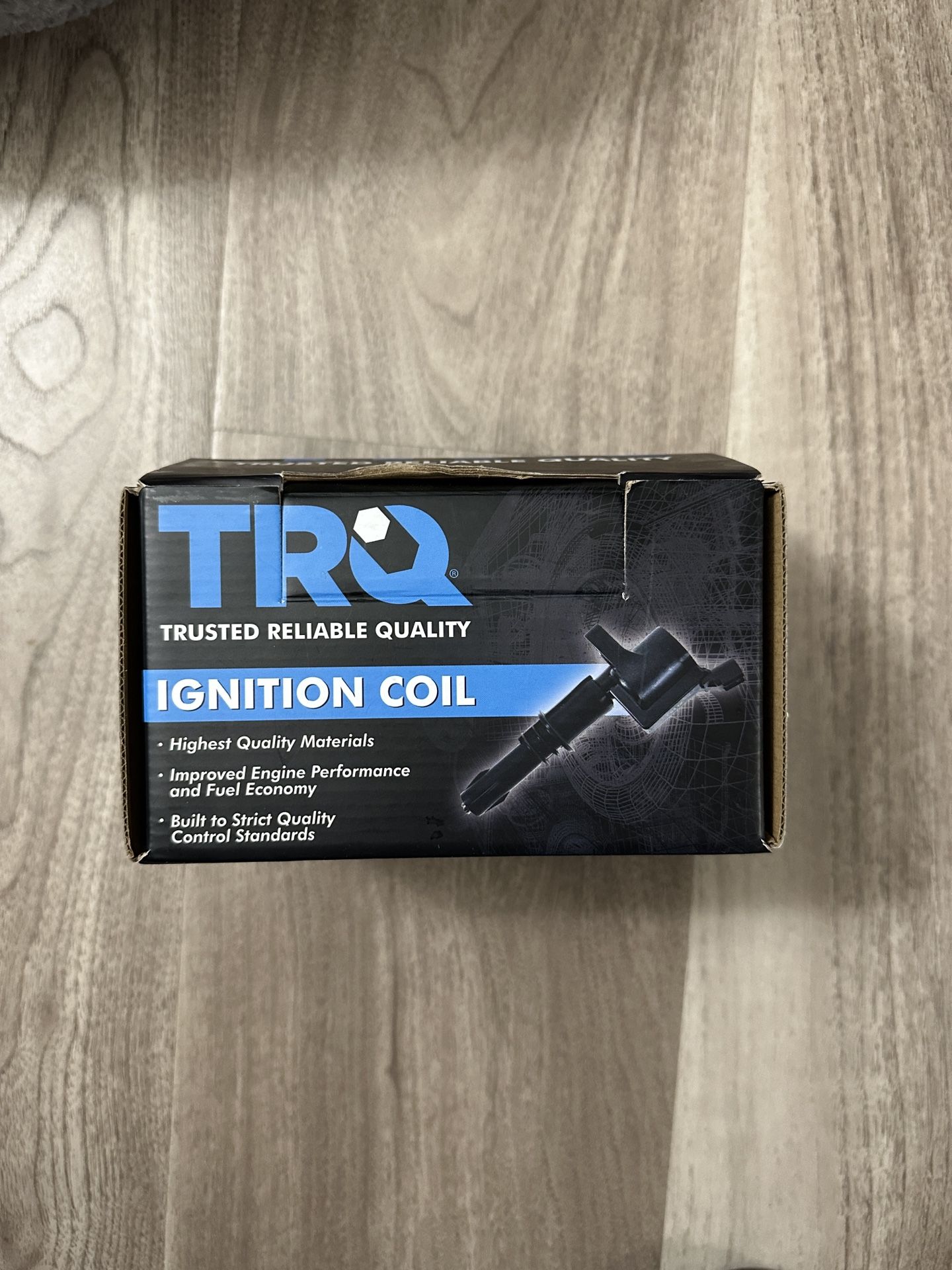 Ford Ranger Ignition Coil Pack