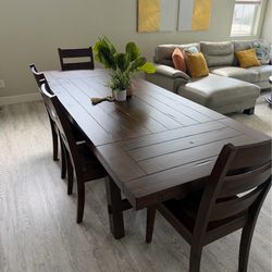 Dining Set