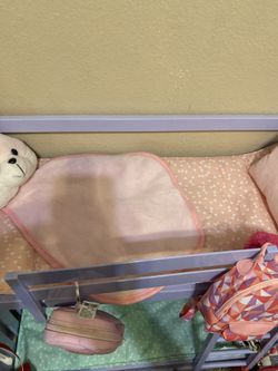 American Girl and Our Generation Doll Sets