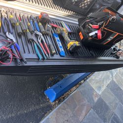 Klein Electrical Starter Kit