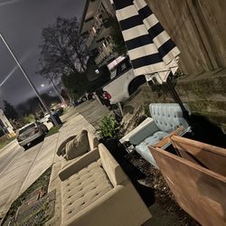 Free Stuff - Furniture 