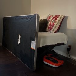 Bunk Board Extra Long Twin