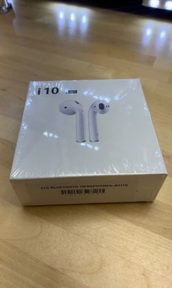 I10 AirPods