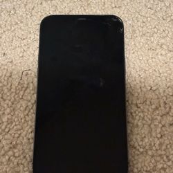 Grey Iphone 12 Pro max 128GB