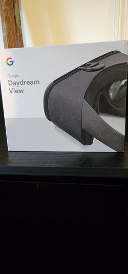 Google Day Dream