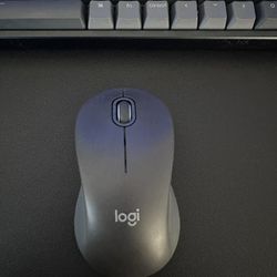 Logitech Mouse