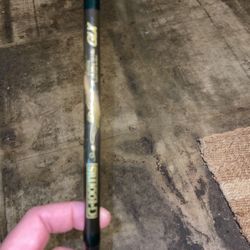 G-loomis GLX Casting Rod