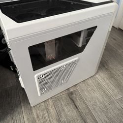 Gaming PC - mainly parts